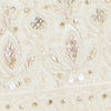 Warm White Exquisite Sherwani